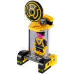 LEGO [DC Comics Super Heroes] - Green Lantern vs. Sinestro Building Set - Justice League Series (76025) - Image 5