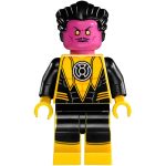 LEGO [DC Comics Super Heroes] - Green Lantern vs. Sinestro Building Set - Justice League Series (76025) - Image 6