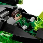LEGO [DC Comics Super Heroes] - Green Lantern vs. Sinestro Building Set - Justice League Series (76025) - Image 7