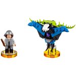 LEGO [Dimensions] - Tina Goldstein Fun Pack Building Set - Fun Pack Series (71257) - Image 2