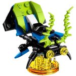 LEGO [Dimensions] - Tina Goldstein Fun Pack Building Set - Fun Pack Series (71257) - Image 3