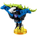 LEGO [Dimensions] - Tina Goldstein Fun Pack Building Set - Fun Pack Series (71257) - Image 4
