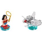 LEGO [Dimensions] - Wonder Woman Fun Pack Building Set - Fun Pack Series (71209) - Image 2