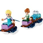 LEGO [Disney] - Elsa's Ice Palace Building Set - Frozen Series (43172) - Image 6