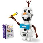 LEGO [Disney] - Olaf (41169) - Image 2