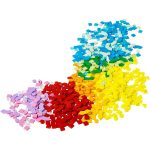 LEGO [Dots] - Lots of DOTS - Lettering Building Set - Lots of Dots Series (41950) - Image 2