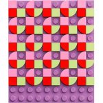 LEGO [Dots] - Lots of DOTS - Lettering Building Set - Lots of Dots Series (41950) - Image 4