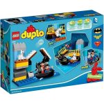 LEGO [Duplo] - Batman Adventure Building Set - Batman Series (10599) - Image 3