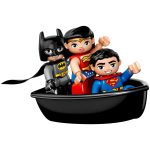 LEGO [Duplo] - Batman Adventure Building Set - Batman Series (10599) - Image 4