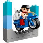 LEGO [Duplo] - Batman Adventure Building Set - Batman Series (10599) - Image 5