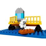 LEGO [Duplo] - Batman Adventure Building Set - Batman Series (10599) - Image 7