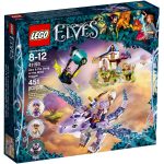 LEGO [Elves] - Aira & the Song of the Wind Dragon Building Set (41193)