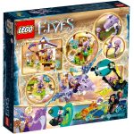LEGO [Elves] - Aira & the Song of the Wind Dragon Building Set (41193) - Image 3