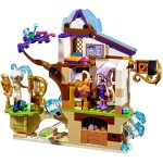 LEGO [Elves] - Aira & the Song of the Wind Dragon Building Set (41193) - Image 4