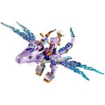 LEGO [Elves] - Aira & the Song of the Wind Dragon Building Set (41193) - Image 6