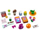 LEGO [Friends] - Heartlake High Building Set - Heartlake City Series (41005) - Image 3