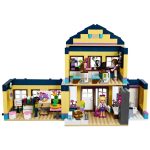 LEGO [Friends] - Heartlake High Building Set - Heartlake City Series (41005) - Image 4