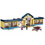 LEGO [Friends] - Heartlake High Building Set - Heartlake City Series (41005) - Image 5