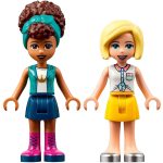 LEGO [Friends] - Ice-Cream Truck Building Set - Traffic Series (41715) - Image 5