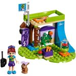 LEGO [Friends] - Mia's Bedroom Building Set - Great Outdoors Series (41327) - Image 2