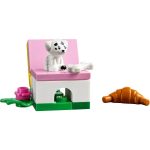 LEGO [Friends] - Olivia's Electric Car Building Set - Traffic Series (41443) - Image 8
