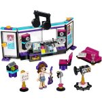 LEGO [Friends] - Pop Star Recording Studio Building Set - Pop Star Series (41103) - Image 2