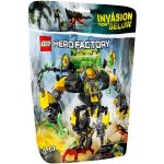 LEGO [HERO Factory] - EVO XL Machine Building Set - Invasion From Below Series (44022)