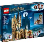 LEGO [Harry Potter] - Hogwarts Astronomy Tower Building Set - Half-Blood Prince Series (75969)