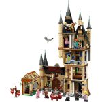 LEGO [Harry Potter] - Hogwarts Astronomy Tower Building Set - Half-Blood Prince Series (75969) - Image 2
