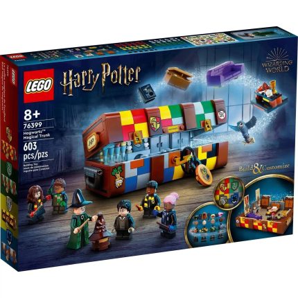 LEGO [Harry Potter] - Hogwarts Magical Trunk (76399)