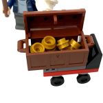 LEGO [Harry Potter] - Trolley Building Set - Mini Building Series (30110) - Image 4