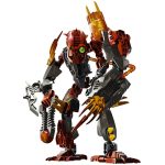 LEGO [Hero Factory] - Nitroblast Building Set (2194) - Image 2