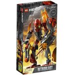 LEGO [Hero Factory] - Nitroblast Building Set (2194)