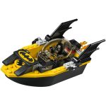 LEGO [Juniors] - Batman vs. Mr. Freeze Building Set - DC Comics Super Heroes Series (10737) - Image 3