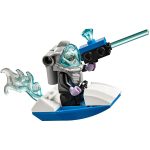 LEGO [Juniors] - Batman vs. Mr. Freeze Building Set - DC Comics Super Heroes Series (10737) - Image 5