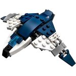 LEGO [Marvel Super Heroes] - The Avengers Quinjet Building Set - Avengers: Age of Ultron Series (30304) - Image 3