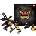 LEGO [Master Builder Academy] - Action Designer Building Set (20217) - Image 2