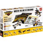 LEGO [Master Builder Academy] - Action Designer Building Set (20217) - Image 3