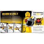 LEGO [Master Builder Academy] - Action Designer Building Set (20217) - Image 6