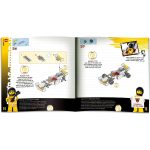 LEGO [Master Builder Academy] - Action Designer Building Set (20217) - Image 8