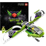 LEGO [Master Builder Academy] - Space Designer Building Set (20200) - Image 2