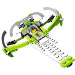 LEGO [Master Builder Academy] - Space Designer Building Set (20200) - Image 5