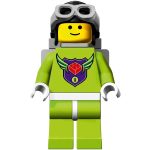 LEGO [Master Builder Academy] - Space Designer Building Set (20200) - Image 6