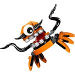 LEGO [Mixels] - Kraw (41515) - Image 2