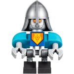 LEGO [Nexo Knights] - The King's Mech Building Set - Season 1 Series (70327) - Image 10