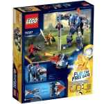 LEGO [Nexo Knights] - The King's Mech Building Set - Season 1 Series (70327) - Image 3