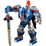 LEGO [Nexo Knights] - The King's Mech Building Set - Season 1 Series (70327) - Image 8