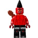 LEGO [Nexo Knights] - The King's Mech Building Set - Season 1 Series (70327) - Image 9