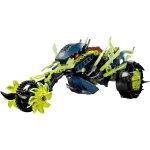LEGO [Ninjago] - Chain Cycle Ambush Building Set - Possession Series (70730) - Image 5