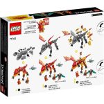 LEGO [Ninjago] - Kai's Fire Dragon EVO Building Set - Core Series (71762) - Image 3